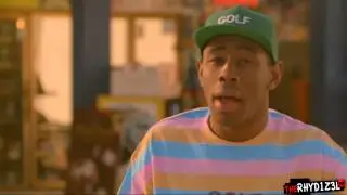 Tyler, The Creator - Bimmer (Official Video) ft. Frank Ocean (WOLF ALBUM)