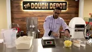 Marsden Waterproof Bench Scales