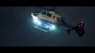Answer the Call: Mohawk Ambulance Service