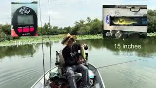 Central IL fishing 07172025