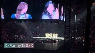 [20260109] Twice - Strategy + Make Me Go + Set Me Free + I Can&rsquo;t Stop Me @ This Is For World Tour