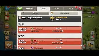 COC LEVEL 14 CLAN / ONLY IN 700 RS 😱 WHATSAPP NUMBER IN DESCRIPTION