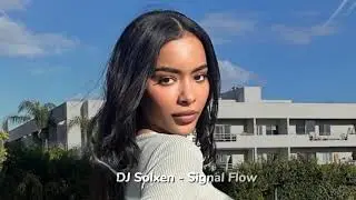 DJ Solxen -  Signal Flow Exclusive 2025