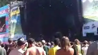Live Greenfield 2009   Soulfly --- Back to the Primitive