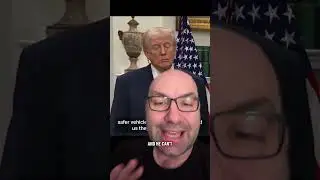 This video is my opinion 🤓 #greenscreen #greenscreenvideo #maga #trump #health