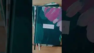 Duncan & Stone Paper Co. NEW item launch 2024! #journaling #ecommerce #gift #journal