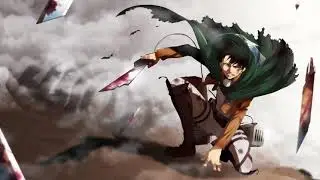 ♬ Shingeki no Kyojin OVA OST - So ist es immer - Polish Cover