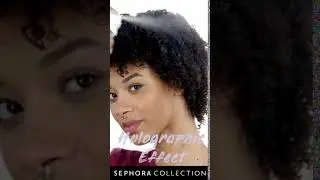 Sephora Collection - Summer 19 Haircolor 2