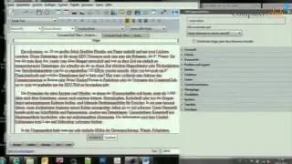 BlueGriffon WYSIWYG HTML Editor