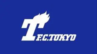 F.C.TOKYO MUSIC －GET THE CUP－