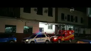 Avanzan las investigaciones sobre la masacre en la Isla Trinitaria