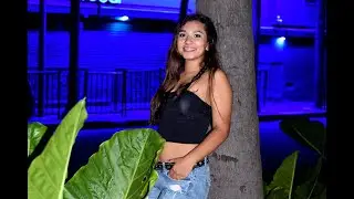 BACKSTAGE JOAQUINA