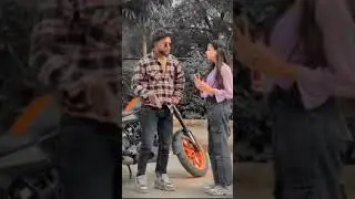 ye Jadu kesa lga 😡Aryan friend zone