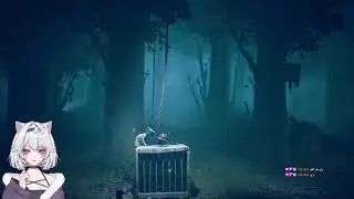 little night mare stream