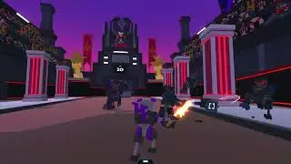 Clone Drone in the Danger Zone segundo robô ep2
