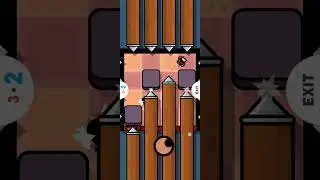 Spike Attack#gaming#games#trend #trending#trendingshorts#shortvideo #shortvideo#2playergame#spike
