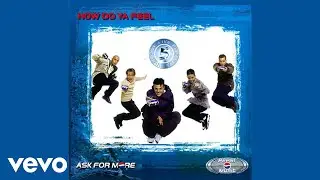 Five - How Do Ya Feel (Official Audio)