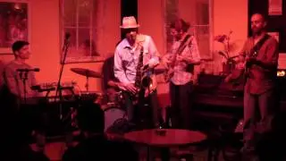 SuperCollider : Jesus, I Just Want﻿ to Go to Sleep : The Laughing Goat : Boulder