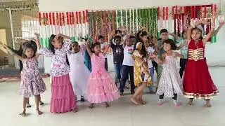 હસતા રમતા #dance #2026