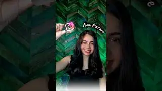 link a reel Feature on Instagram, new Instagram feature #shortvideo #instagram #youtubeshorts