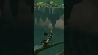 Rail-grinding in ToTK
