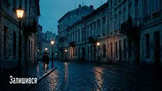 Скуйовджений - Залишився