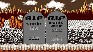 ПАРОДИЯ SONIC EXE.2020.EXE - The Game.2020.EXE THE GAME SONIC EXE.