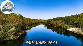 AEP Day 1