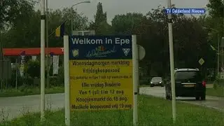 GLD Nieuws 28 augustus 2011 - Nieuws