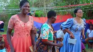 Ng'wana Jully Harusi ya Sara Dir Elisha zed 0766506541