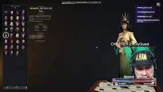 Civ7 - Science victory attempt #3 - less than turn 12?!