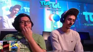 TGL Austin 38 - SSBU - Hakii (Pokemon Trainer) vs ThunderMonkey (Inkling) [GF]