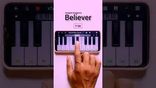 Imagine Dragons - Believer 🔥#shorts