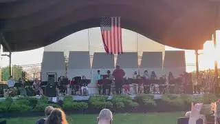 SVHS 2021 Spring Concert at Dimmick Park 3
