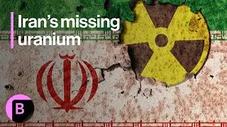 Where Is Iran's Missing Uranium?