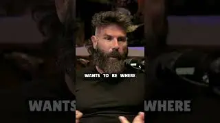 Dan Bilzerian Struggling with self worth