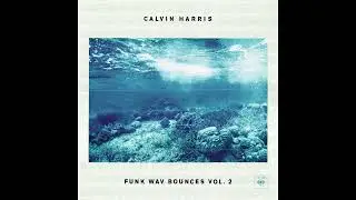 [FREE] Calvin Harris x The Weeknd Type Beat | 