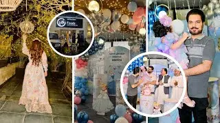 Celebrating Abeeha’s 2nd birthday on Otus rooftop 🦋Dinner at most hyped restaurant HN foods ✨