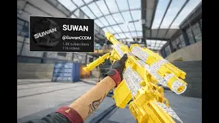 I 1v1'd the best Sniper in korea @SuwanCodm