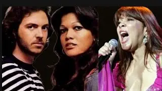 ANGELA CARRASCO- Un berrinche la distanció de Camilo Sesto