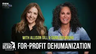 For-Profit Dehumanization