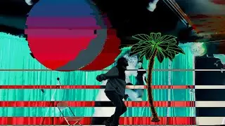 JCAST - SEND IT (Official Music Video)