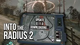 Dev Diary #16 And 0.11.0 Update Details&hellip;
