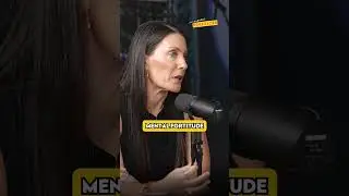 Используйте силу силы воли.