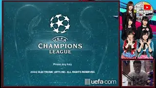 FIFA 2003 - UEFA Champions League Mega Update (PC) [Bahasa Indonesia]
