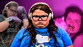 Nova's 'Revenge Arc' Is TERRIFYING... | TikTok Cringe