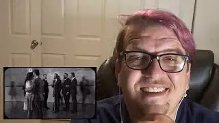 REACTION: Home Free - Crazy