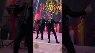 S Murik & Agamyrat- alo alo