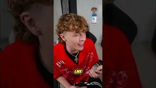 JayyWick слишком преуспел в этом! #shvfty #viral #trending #shorts #funny