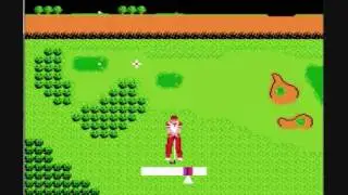 Game Ramble: Bandai Golf Challenge Pebble Beach (and announcements)